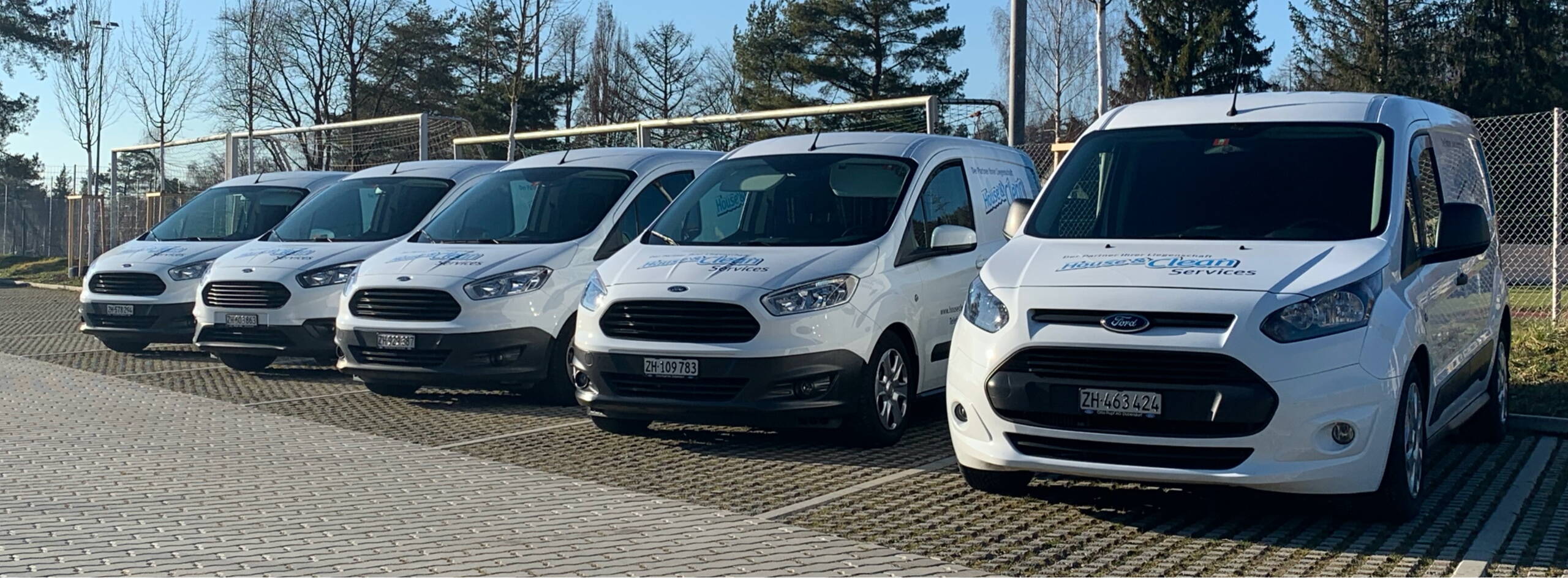 House & Clean Services Gartenunterhalt