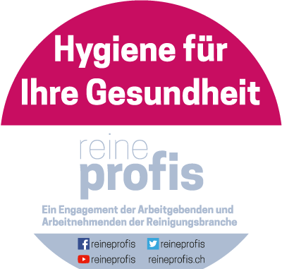 Hygiene für Ihre Gesundheit